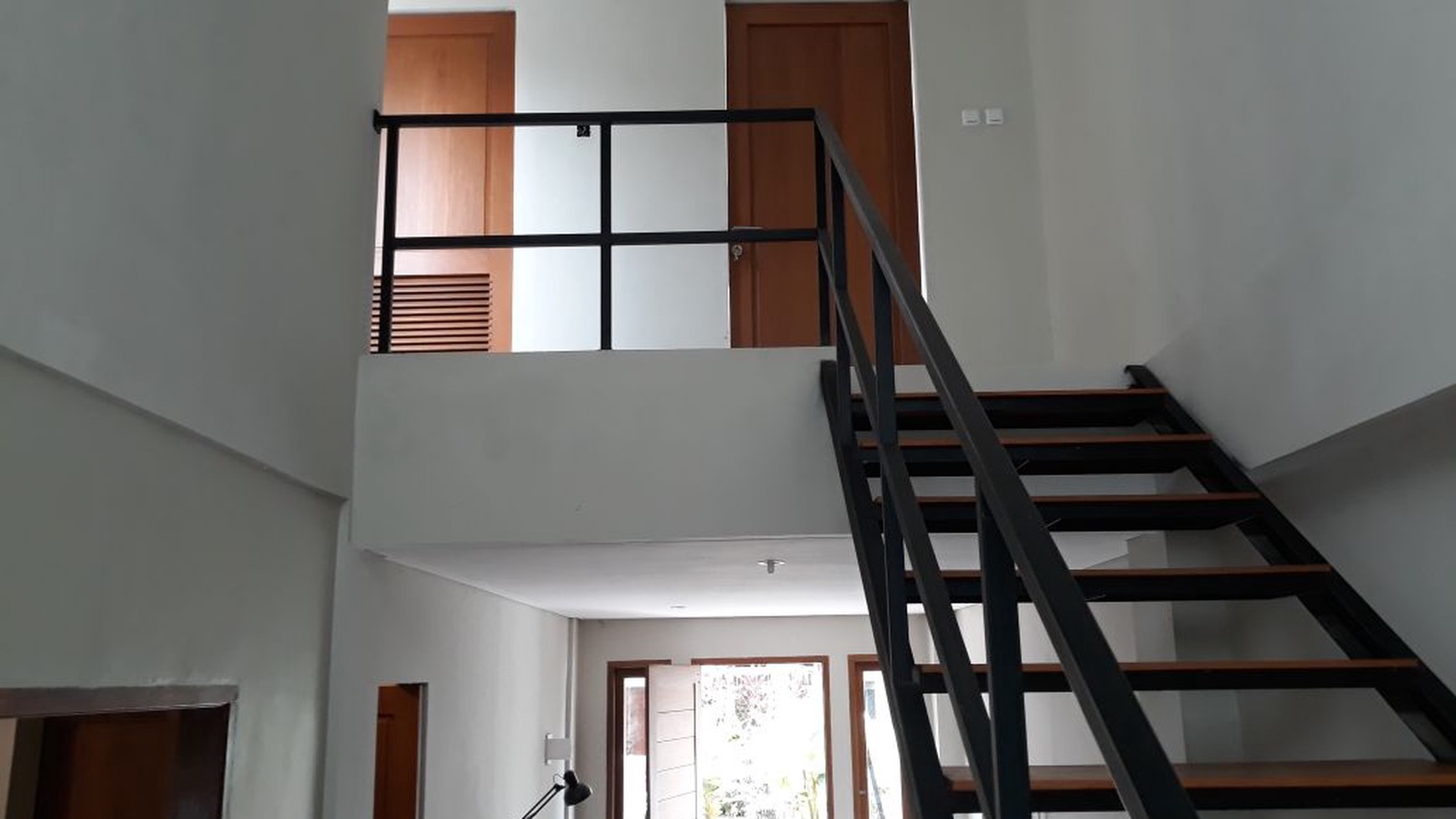 Rumah Bagus,siap huni di sektor 5 Bintaro Jaya