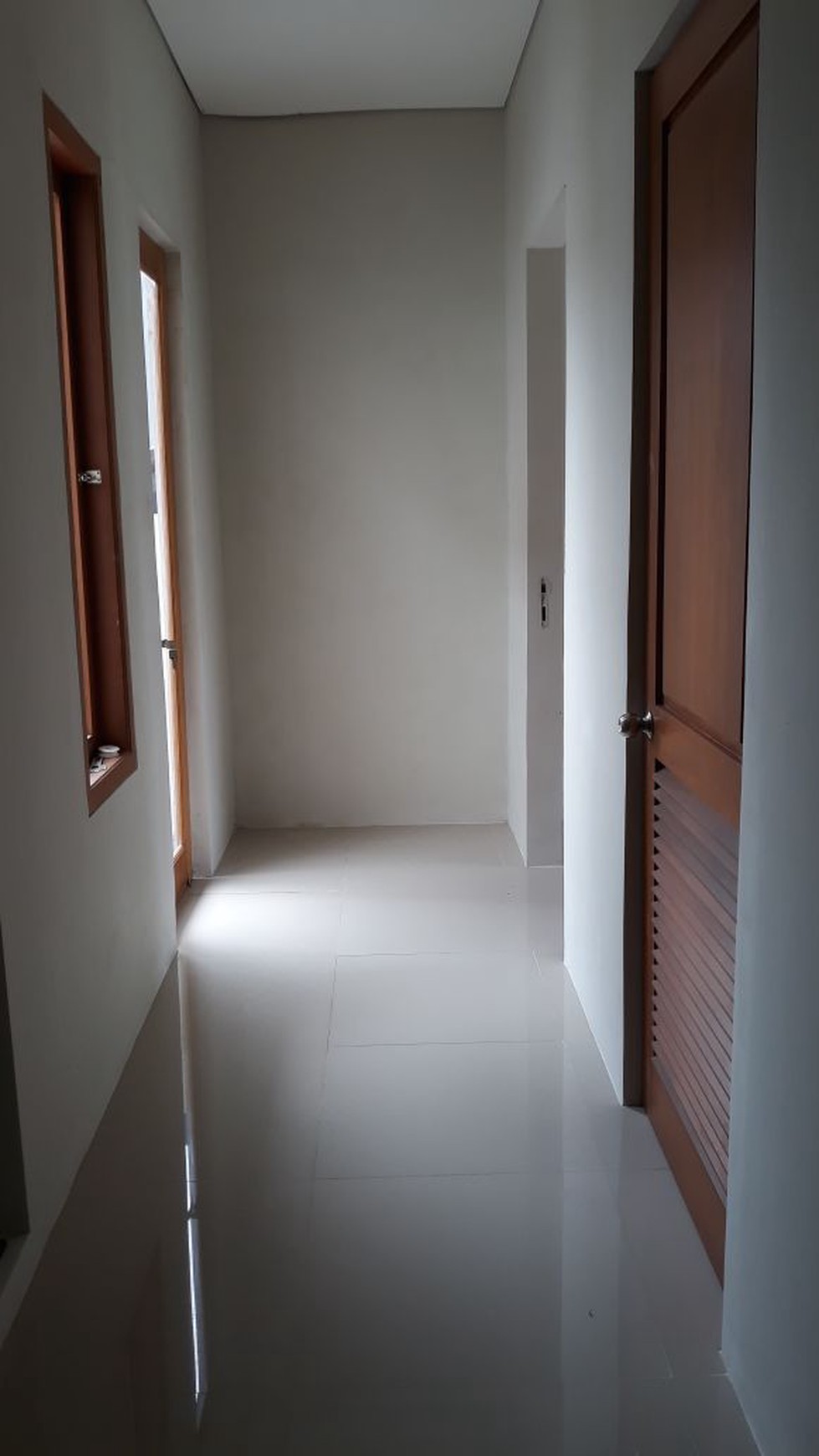 Rumah Bagus,siap huni di sektor 5 Bintaro Jaya