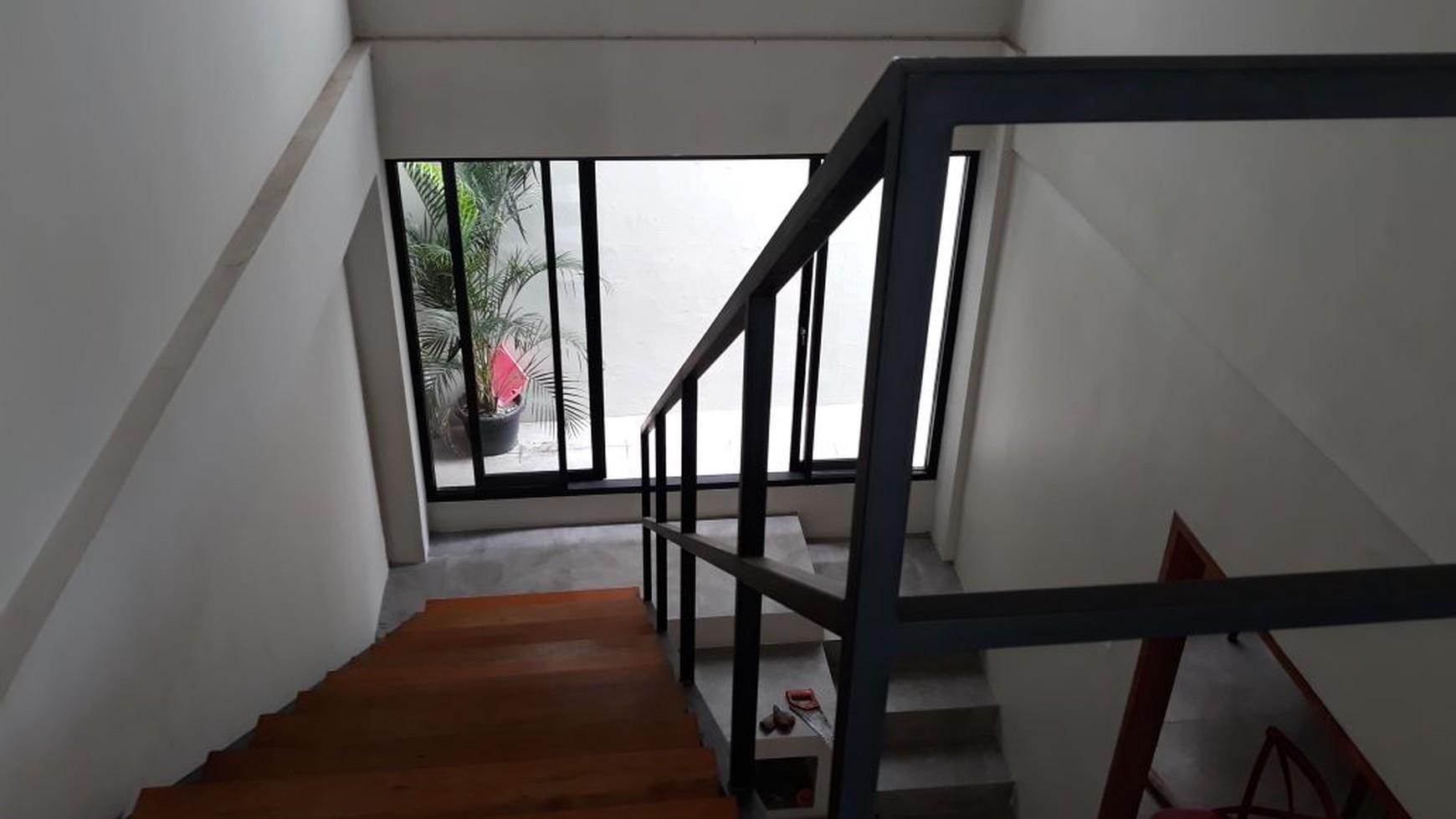 Rumah Bagus,siap huni di sektor 5 Bintaro Jaya