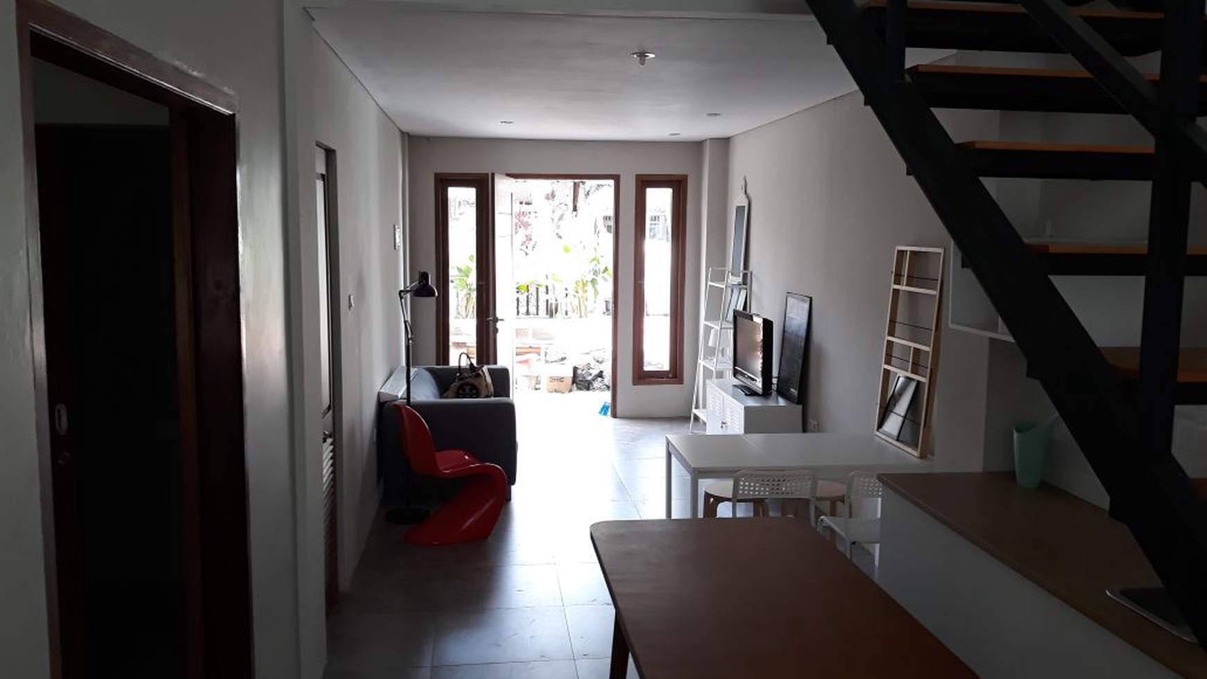 Rumah Bagus,siap huni di sektor 5 Bintaro Jaya