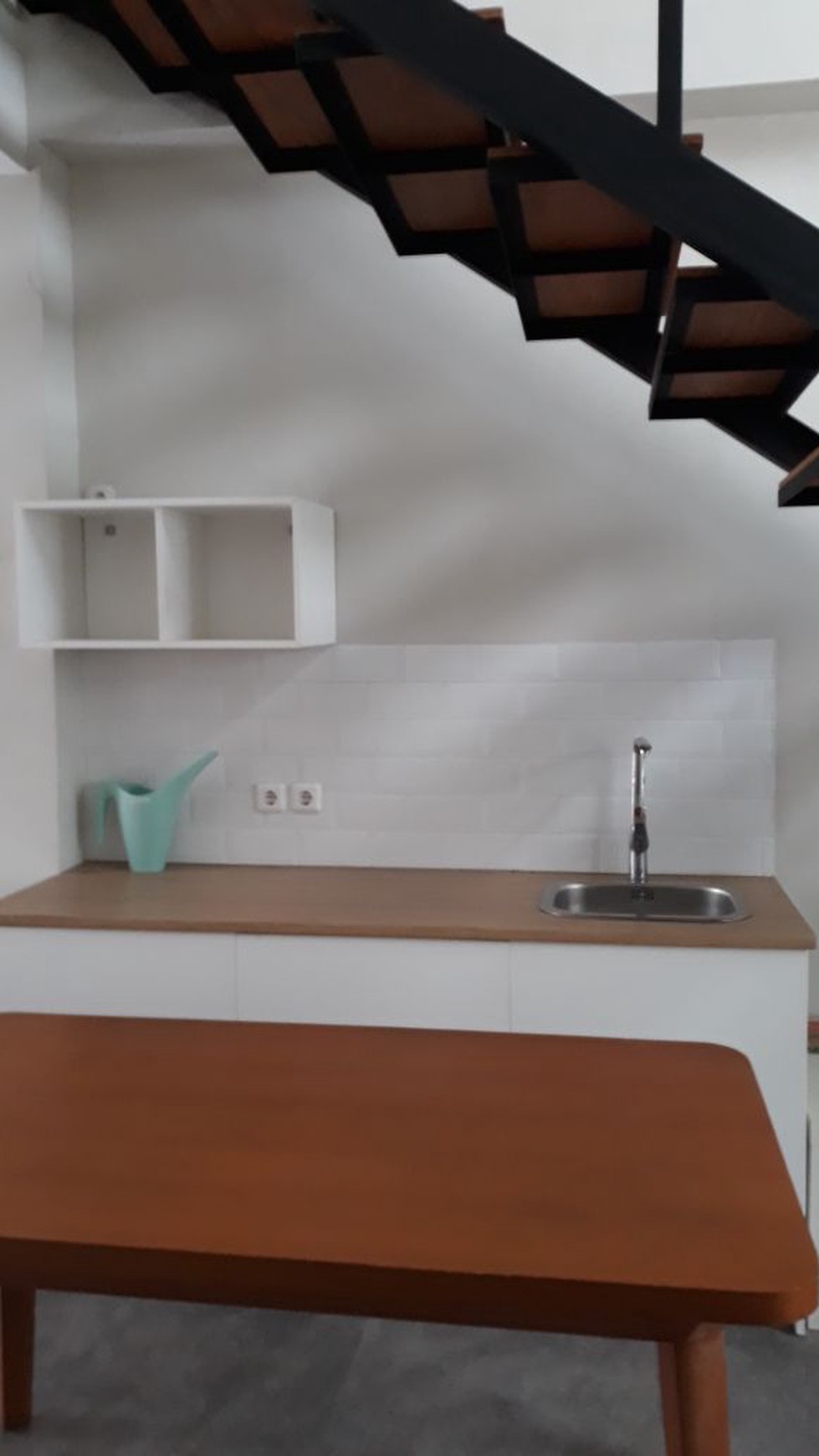 Rumah Bagus,siap huni di sektor 5 Bintaro Jaya