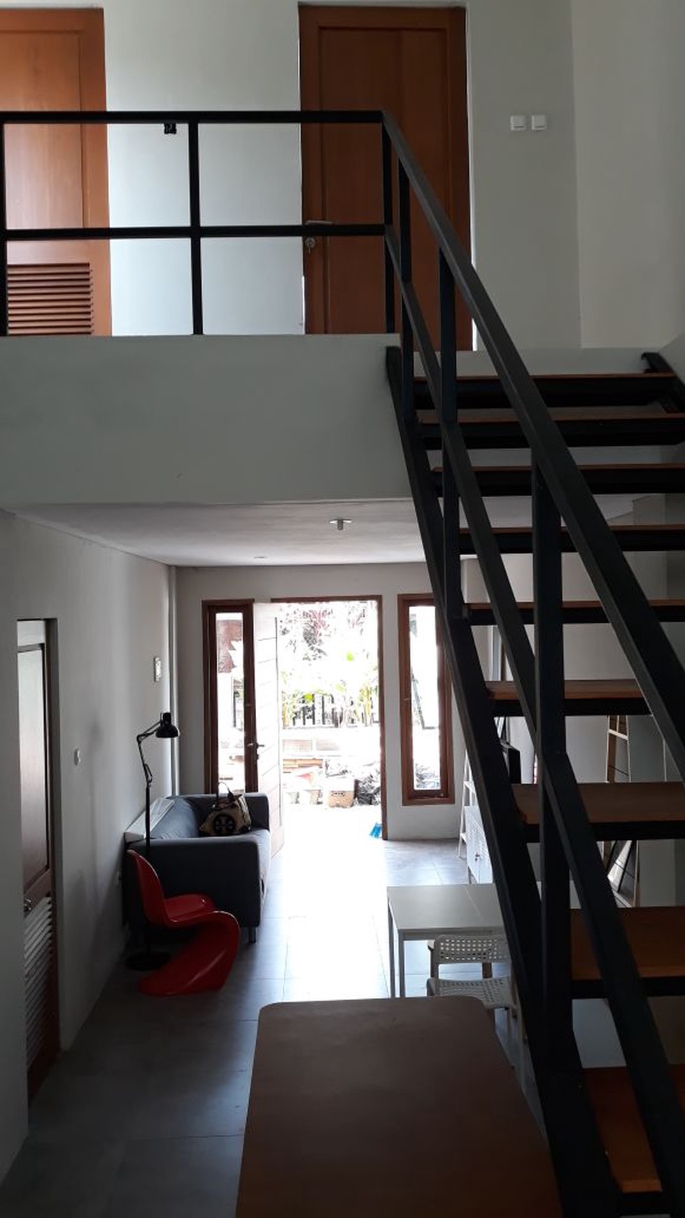 Rumah Bagus,siap huni di sektor 5 Bintaro Jaya