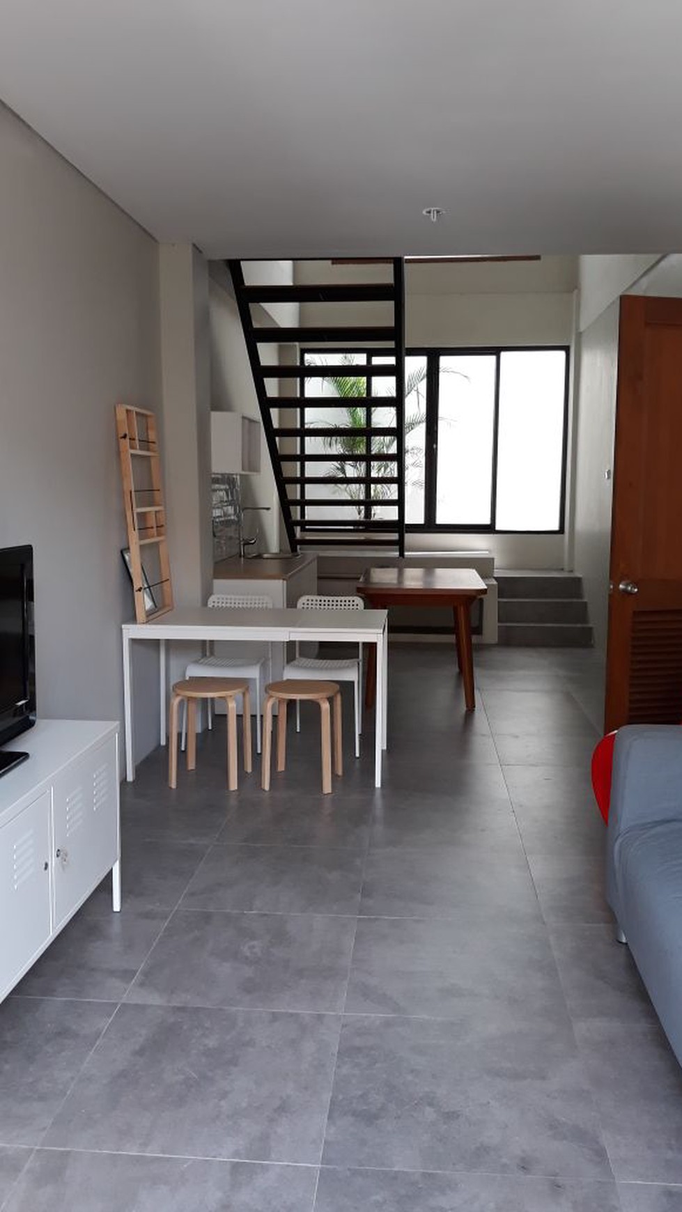 Rumah Bagus,siap huni di sektor 5 Bintaro Jaya