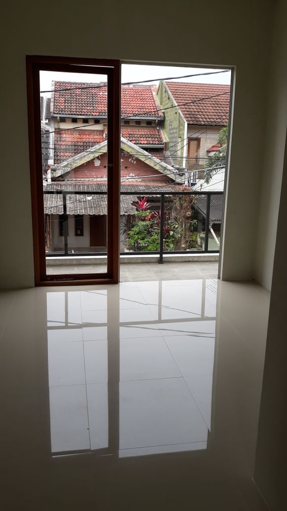 Rumah Bagus,siap huni di sektor 5 Bintaro Jaya