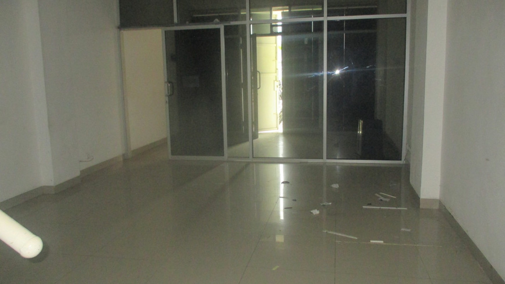 Dijual Ruko Fiorenza 3 Lantai - Citra Raya, Tangerang