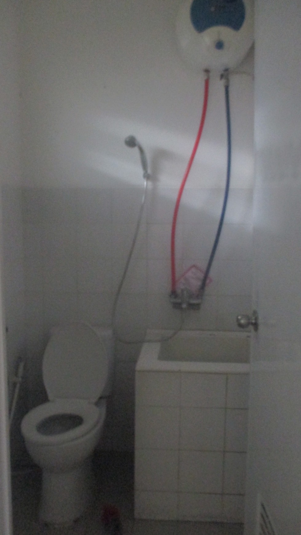 Dijual Ruko Fiorenza 3 Lantai - Citra Raya, Tangerang