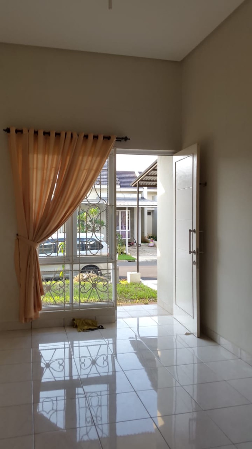 Dijual Rumah di Paradise Serpong City - Serpong, Tangerang
