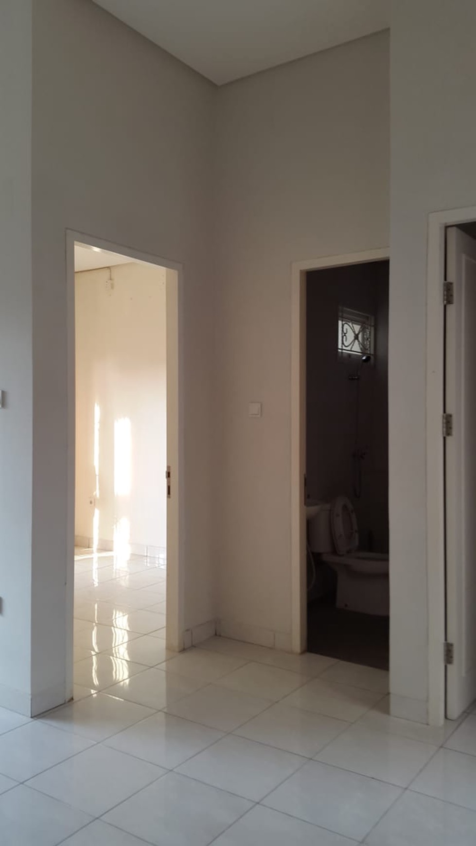 Dijual Rumah di Paradise Serpong City - Serpong, Tangerang