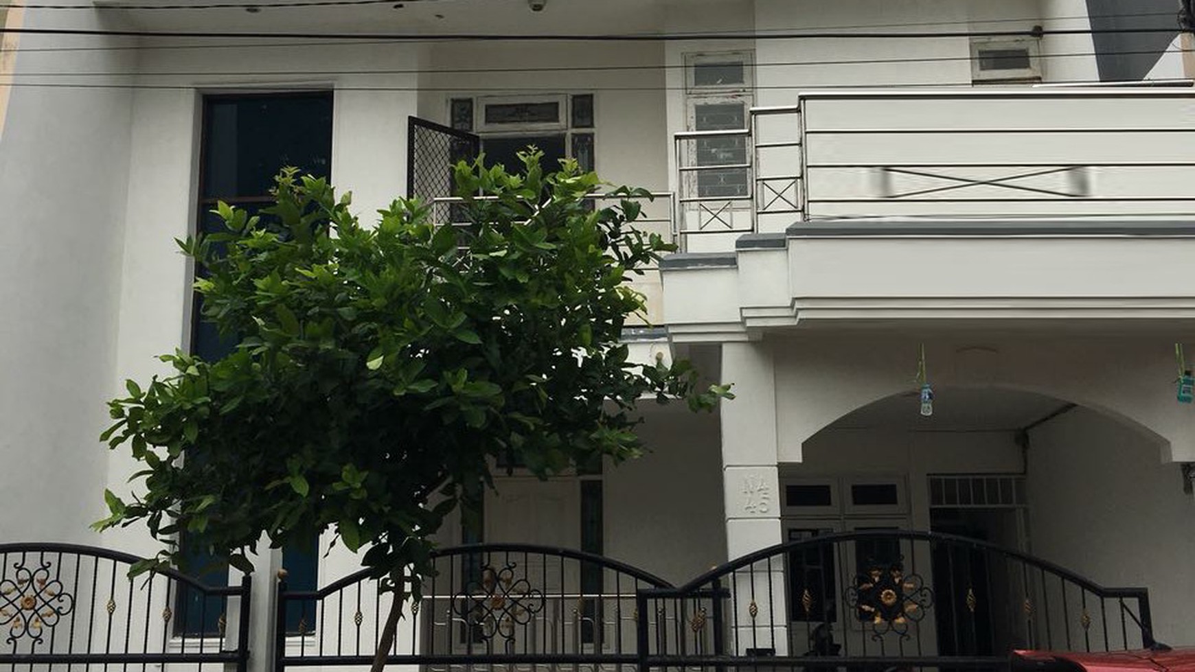 Sewa Rumah Galaxy Bumi Permai II (Araya II)