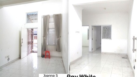 Dijual Rumah Minimalis Bagus di De Oranje, Grand Wisata, Bekasi