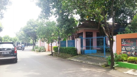 Rumah Nyaman dan Siap Huni di Kawasan Pondok Aren