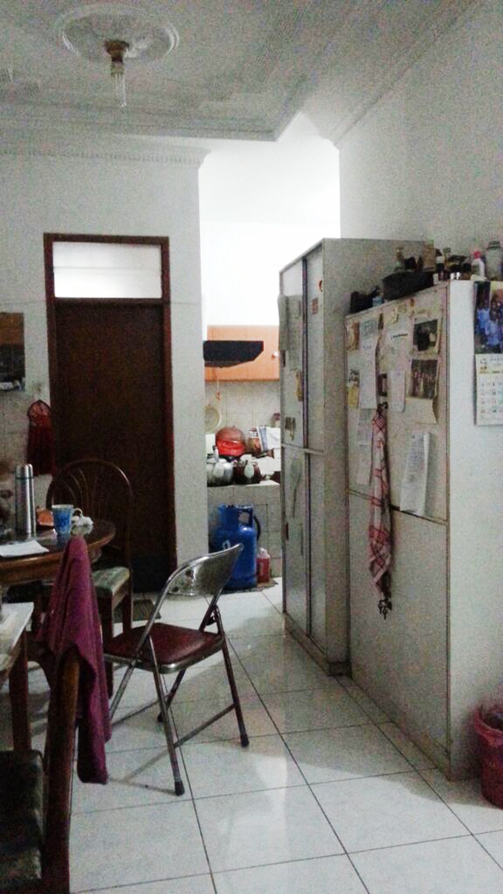 Rumah Nyaman dan Siap Huni di Kawasan Pondok Aren