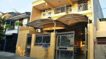 Siap Huni di Rawamangun, Jakarta Timur