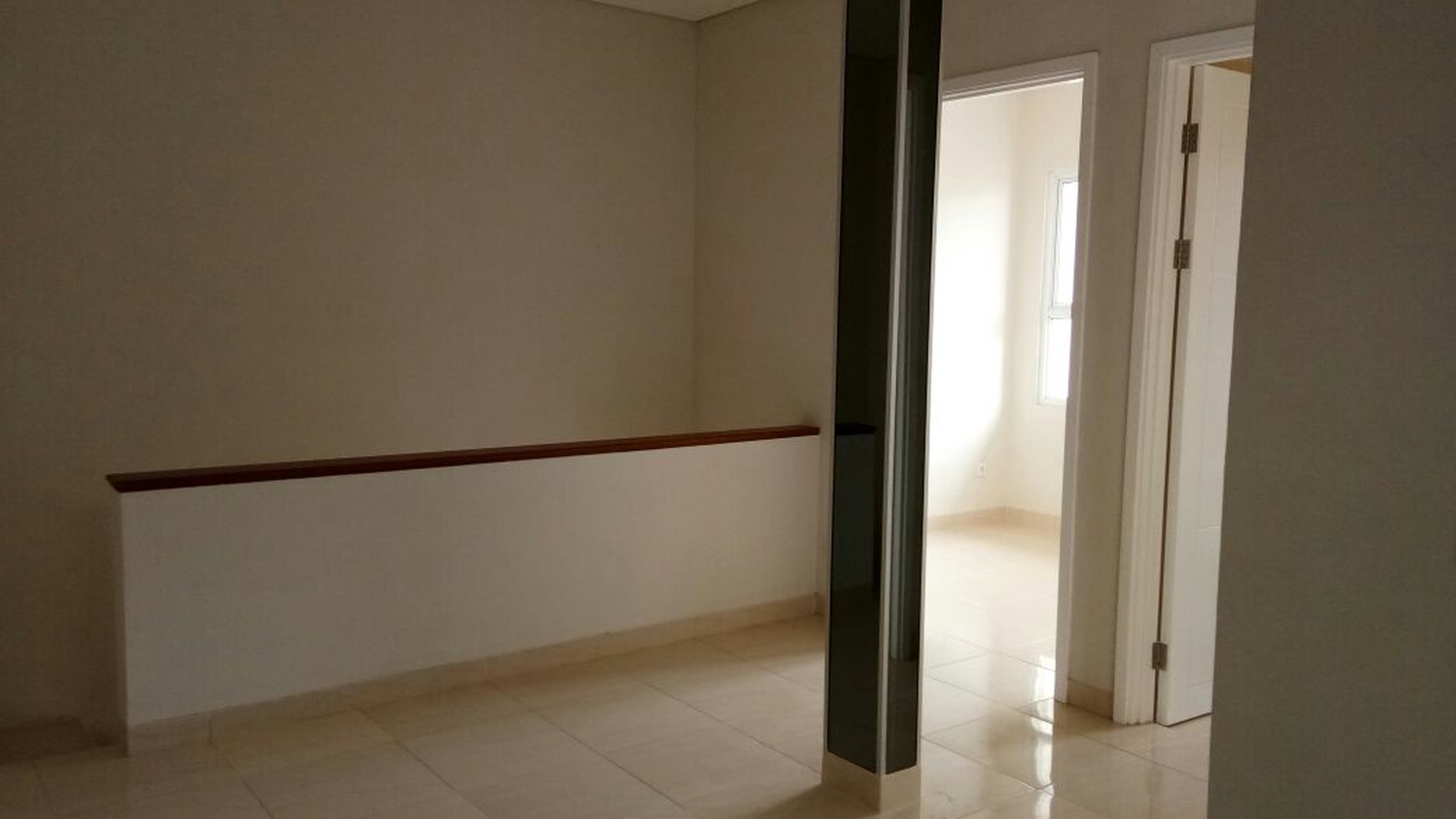 Rumah Full Renov di Vanya Park