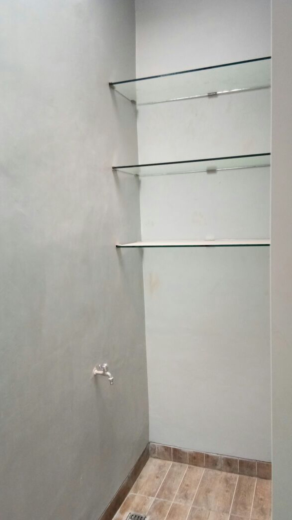 Rumah Full Renov di Vanya Park