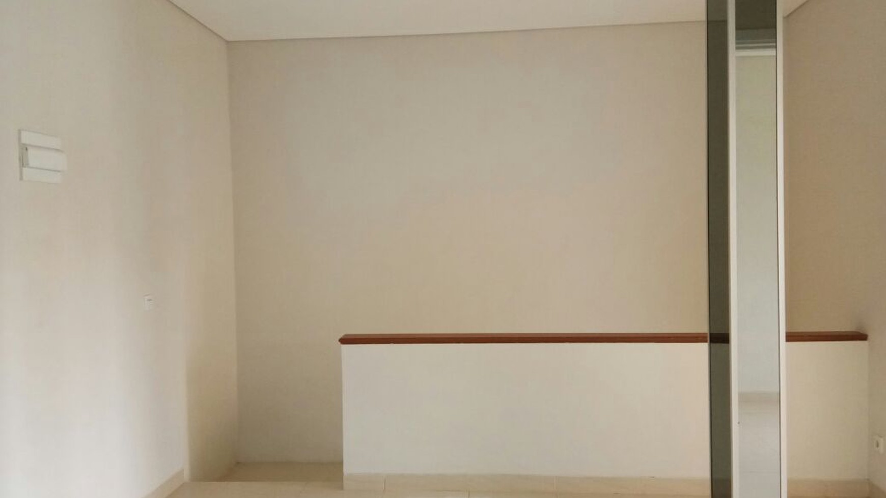 Rumah Full Renov di Vanya Park