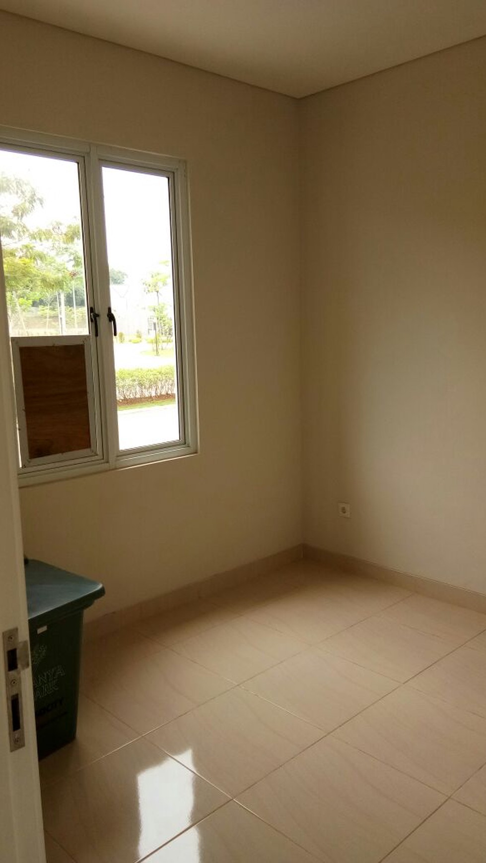 Rumah Full Renov di Vanya Park