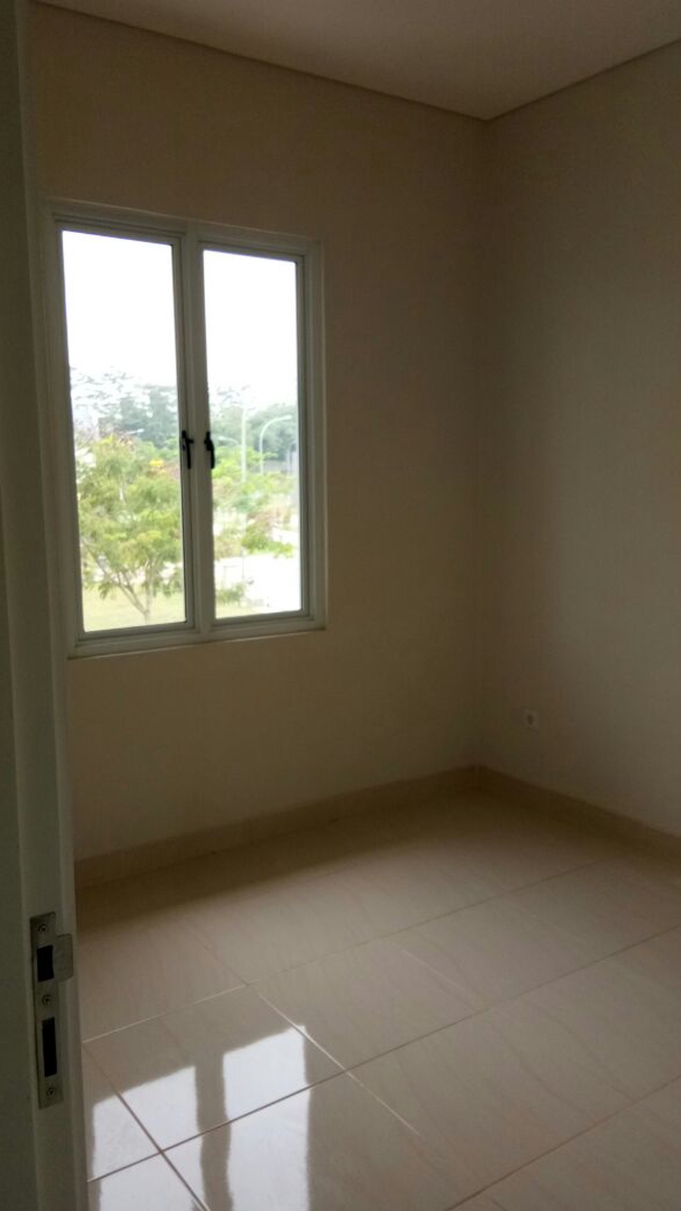 Rumah Full Renov di Vanya Park