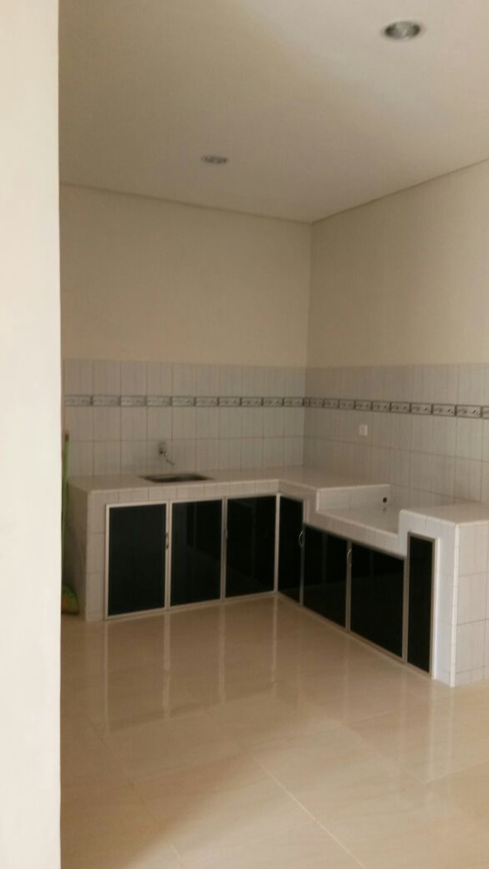 Rumah Full Renov di Vanya Park