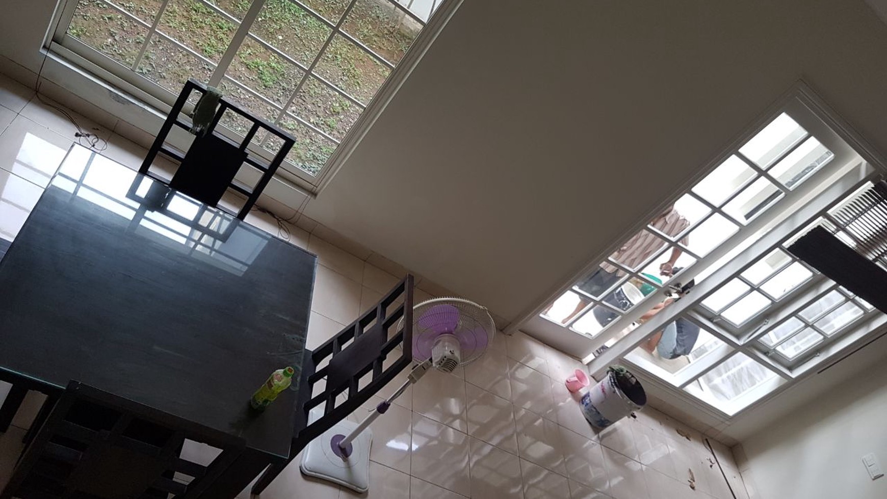 Rumah The Green Disign Classic