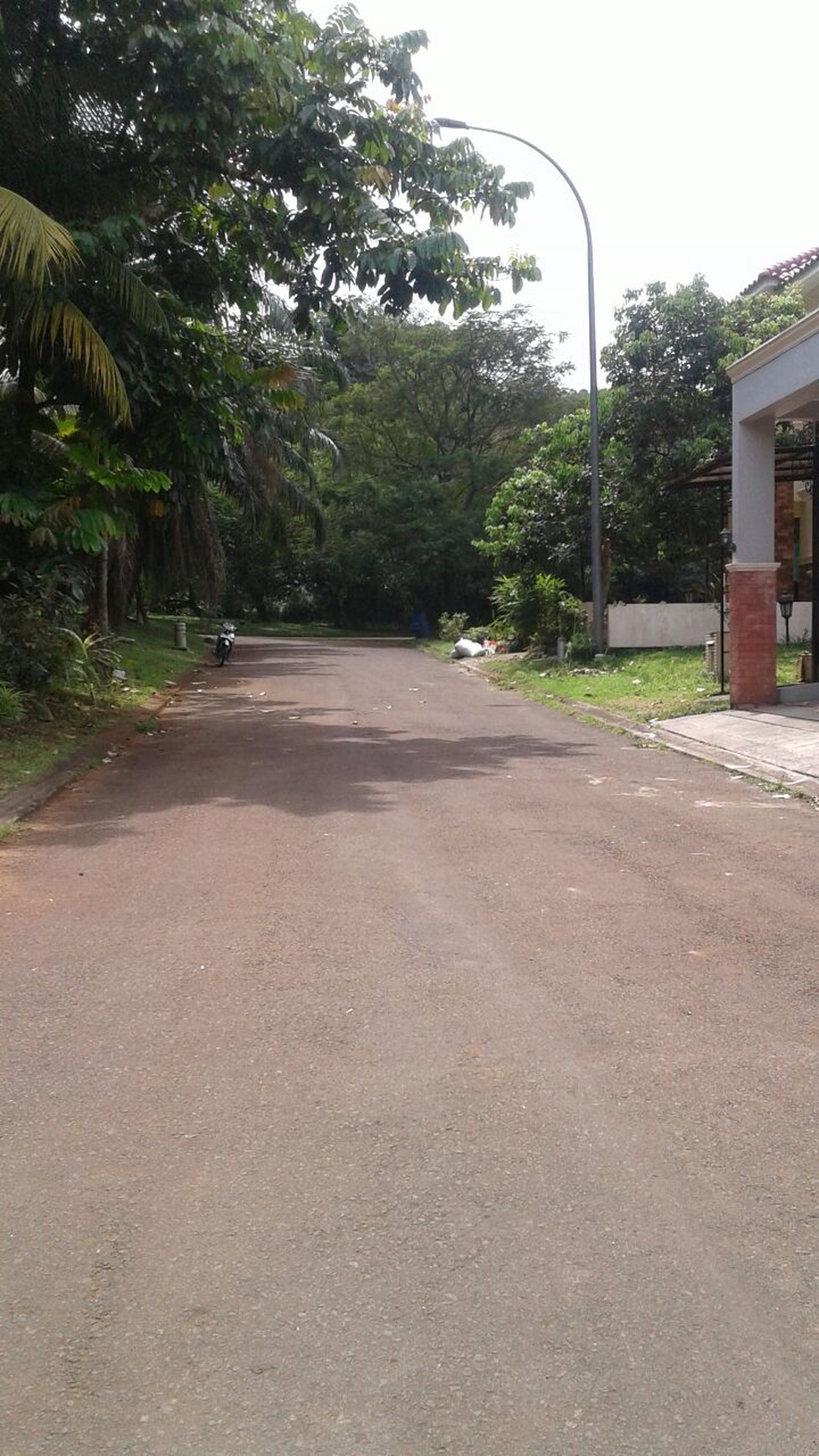 Rumah The Green Disign Classic