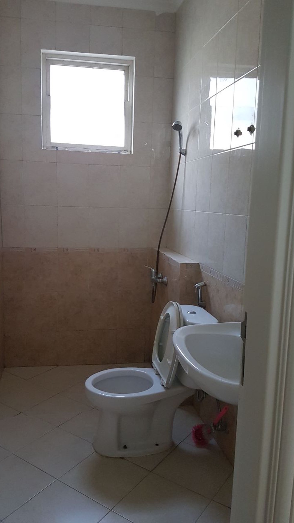 Rumah The Green Disign Classic