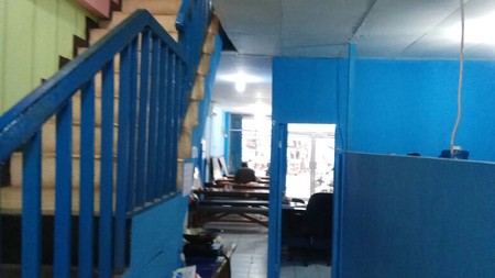 Ruko Di Cinere Raya Lokasi Strategis