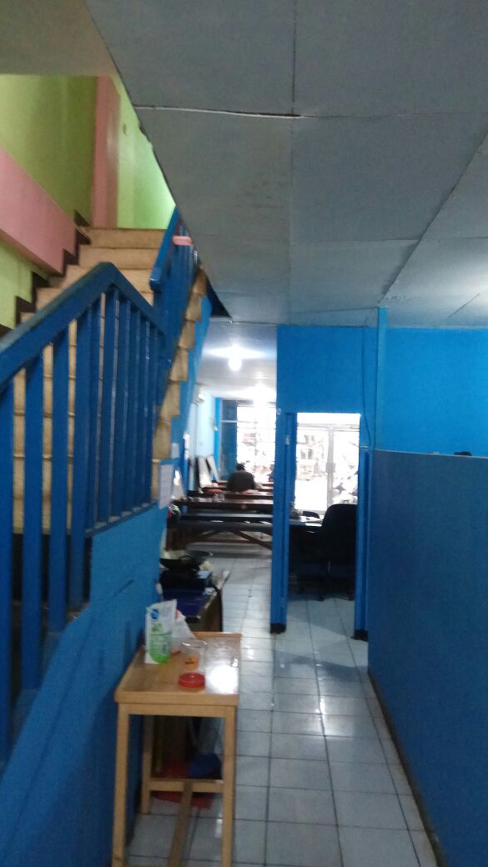 Ruko Di Cinere Raya Lokasi Strategis