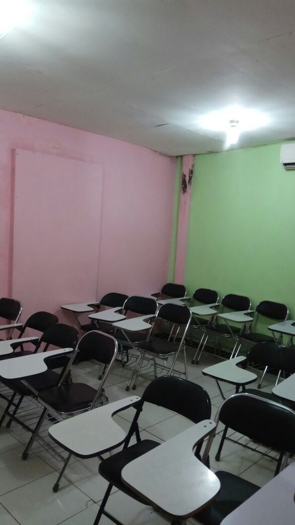 Ruko Di Cinere Raya Lokasi Strategis