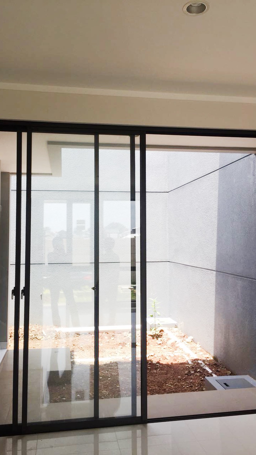 Rumah Nyaman di Kawasan Bintaro
