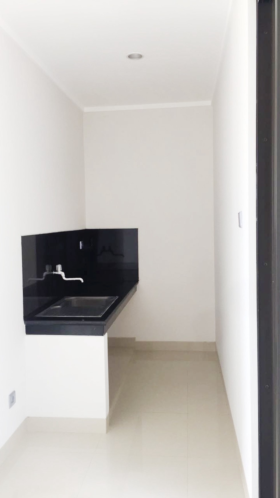 Rumah Nyaman di Kawasan Bintaro