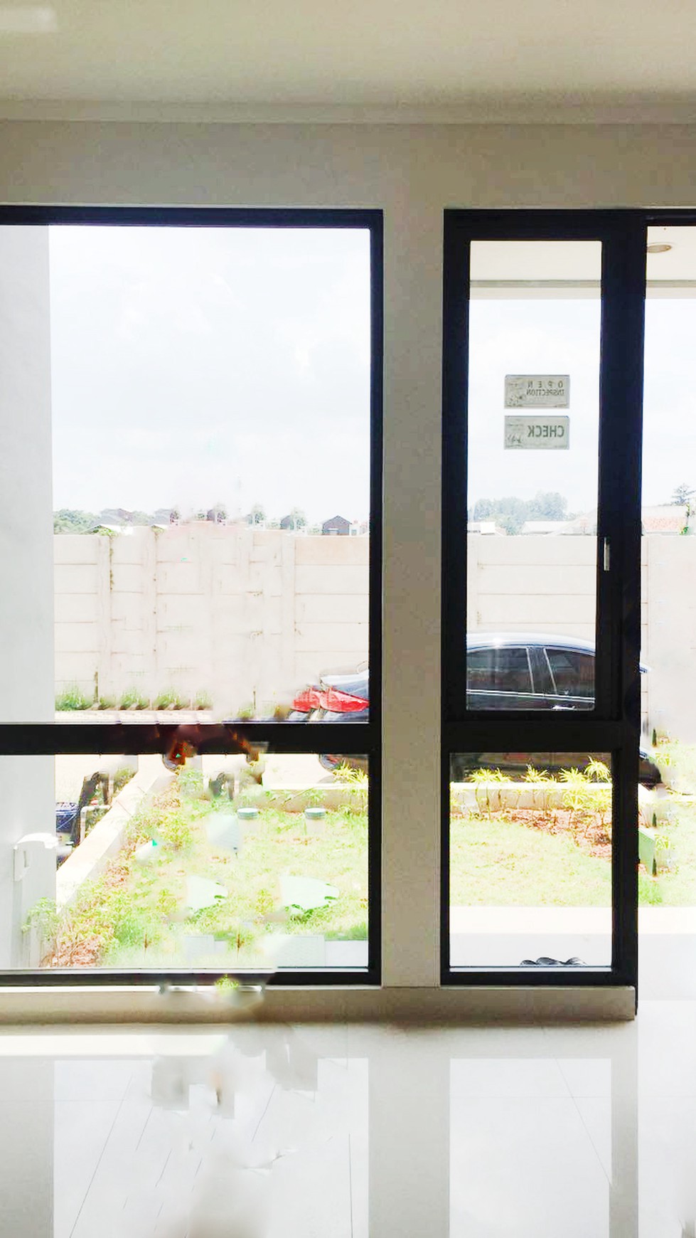 Rumah Nyaman di Kawasan Bintaro