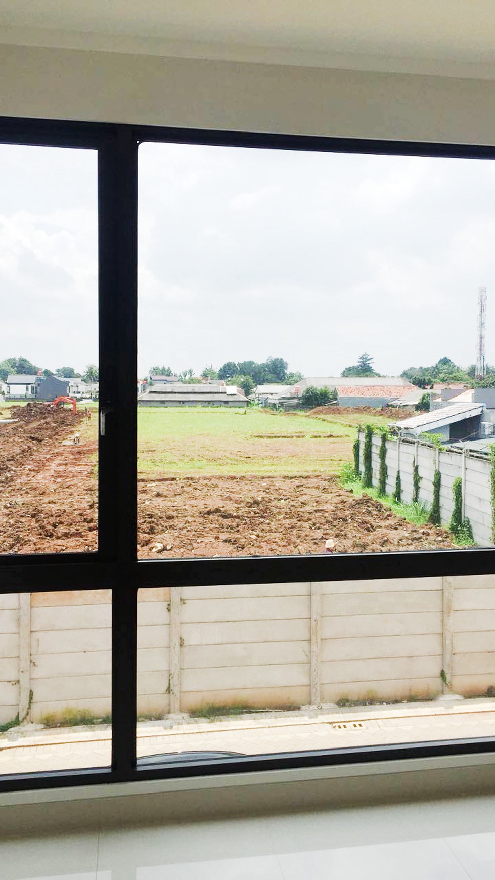 Rumah Nyaman di Kawasan Bintaro