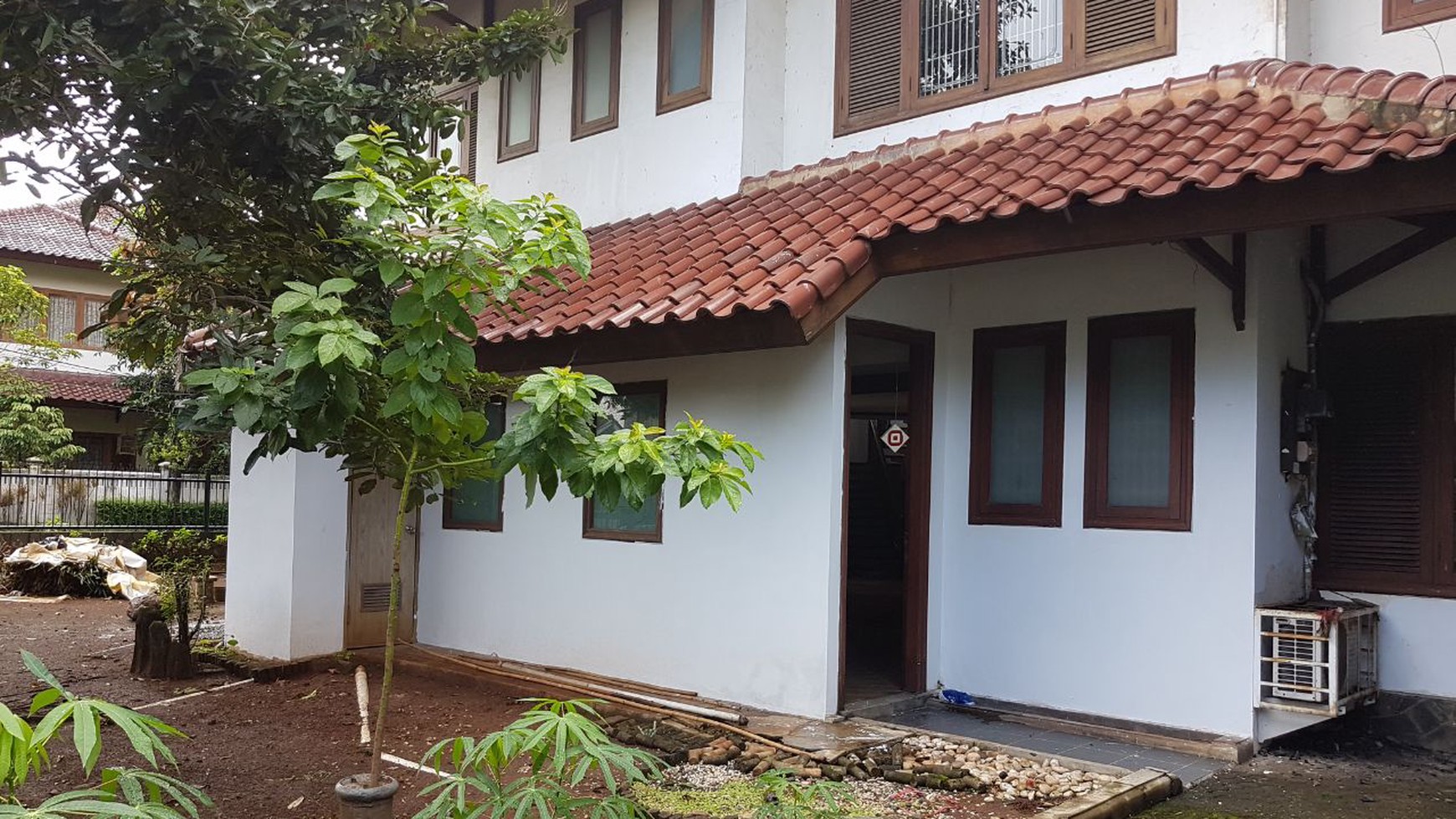 Jual Rumah di Taman Gandaria, Lingkungan Nyaman