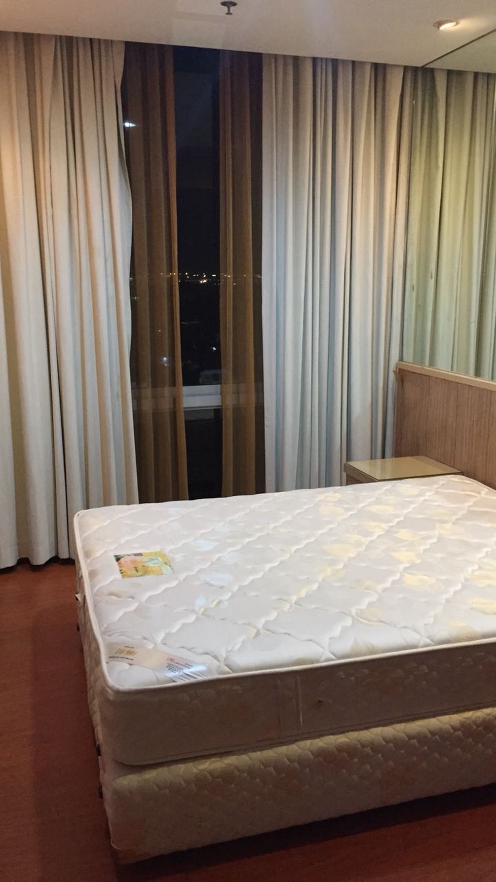 Apartemen Full Furnish The Summit Twr Alpen Luas 120m2