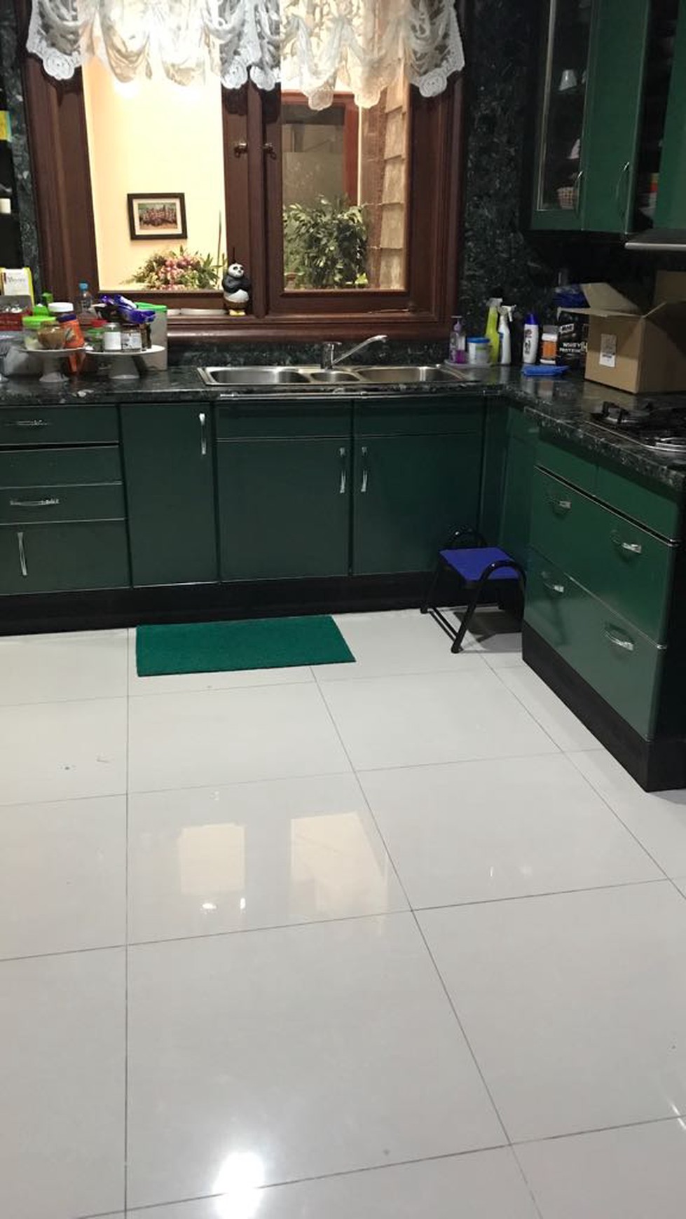 Dijual Rumah Asri di Pondok Indah