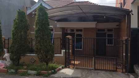 Rumah Waru baguuus