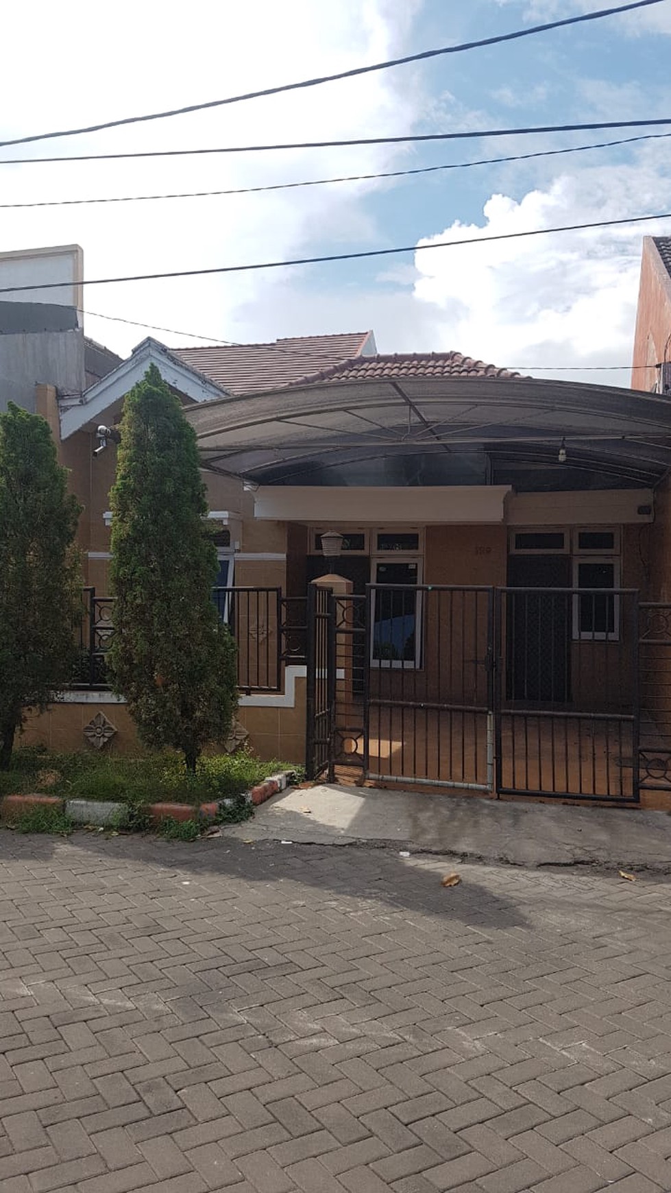 Rumah Waru baguuus