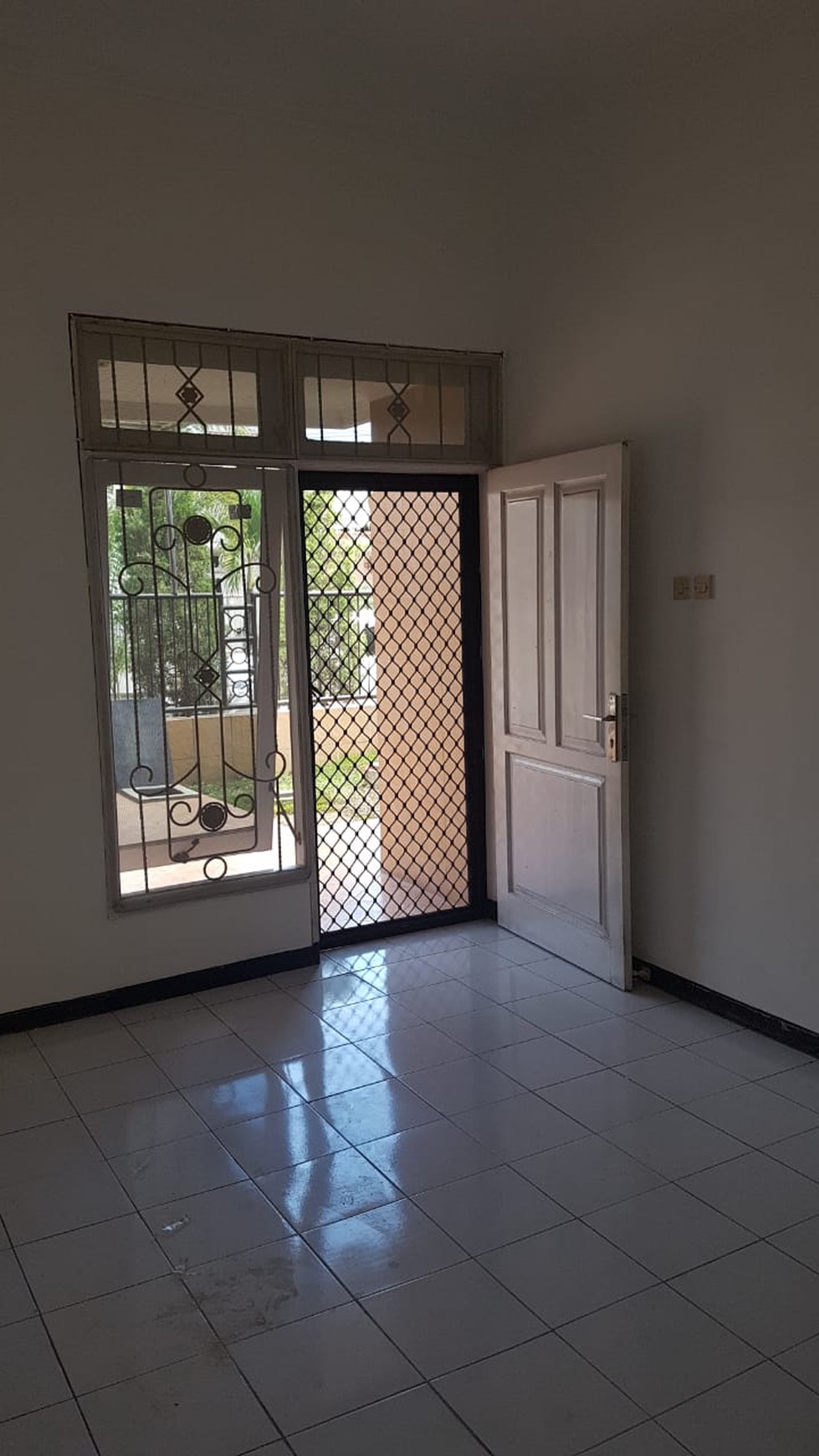 Rumah Waru baguuus