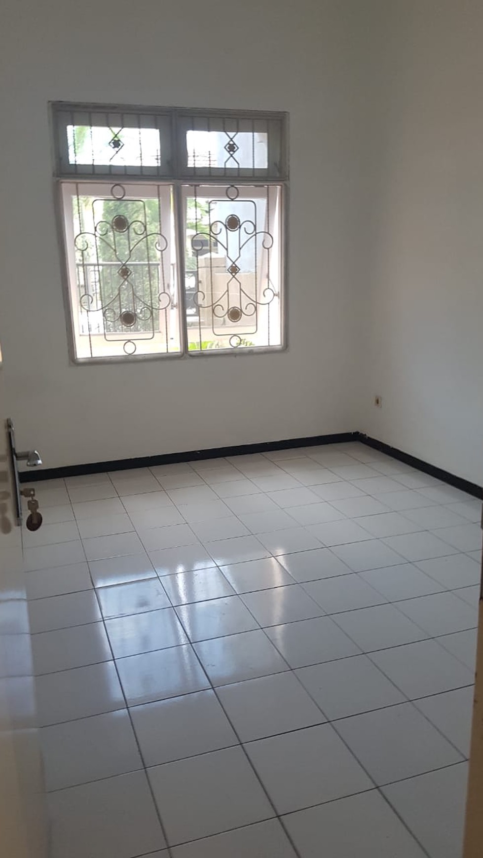 Rumah Waru baguuus