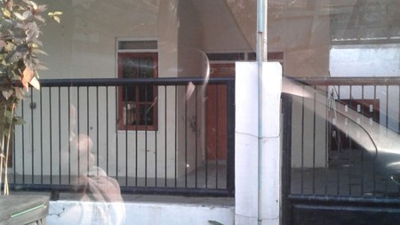 Sewa Rumah muraaah daerah rungkut