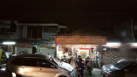 Daerah ngagel cocok untuk usaha kuliner