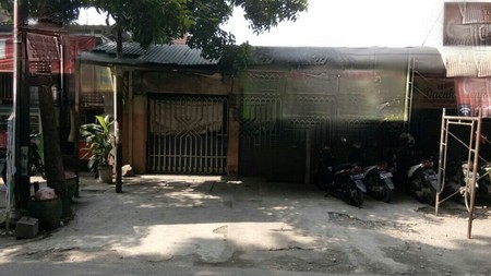 Strategis kawasan kampus cocok untuk usaha kuliner