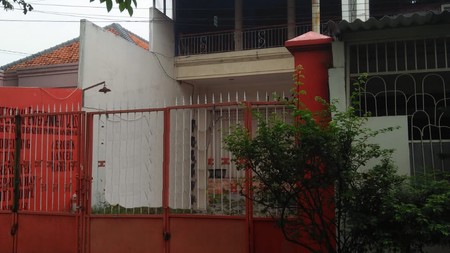 Ruko Raya Karangasem