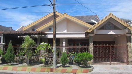Baguus Pondok Candra Waru