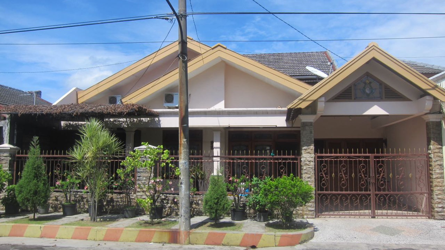 Baguus Pondok Candra Waru