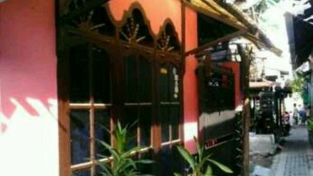 Rumah sepanjang muraaah 200 Juta masih negooo