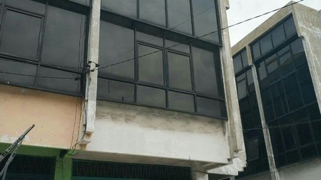 Ruko Dekat Pusat Kota murah