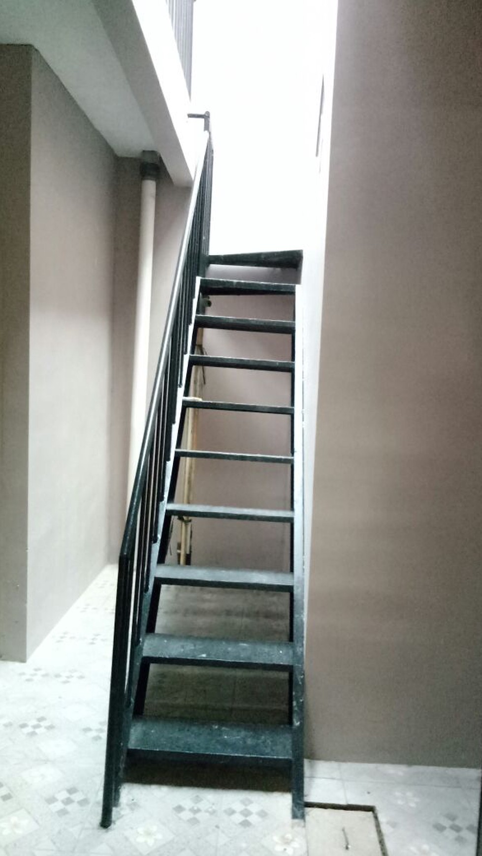 Rumah Baru, Minimalis, Aman,  Lokasi Stategis Di Sektor 5 Bintaro Dekat STAN