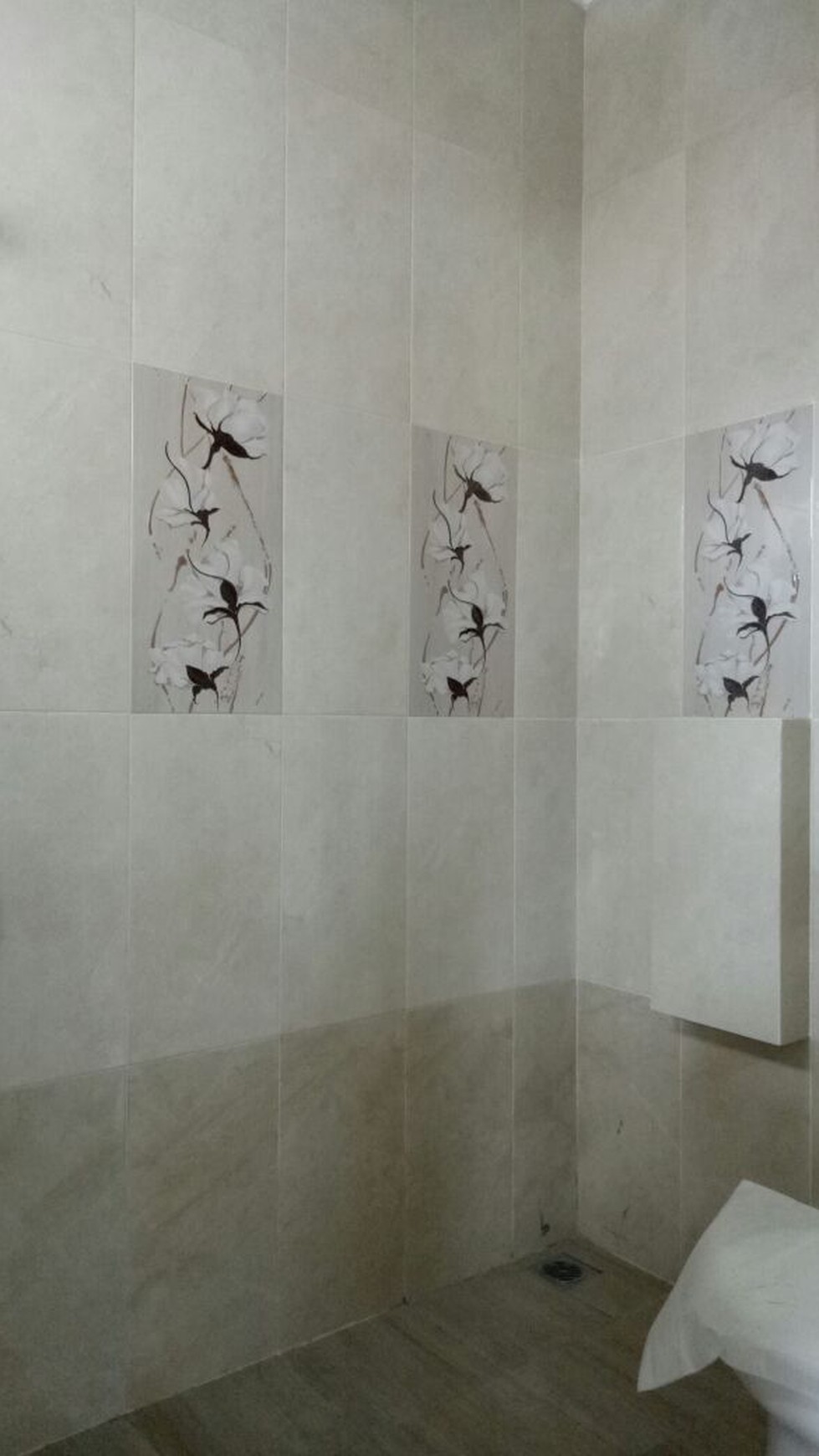 Rumah Baru, Minimalis, Aman,  Lokasi Stategis Di Sektor 5 Bintaro Dekat STAN